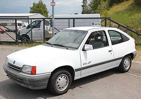 Opel Kadett H-Zul