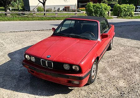 BMW 320i Coupe