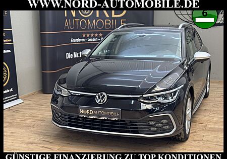 VW Golf Volkswagen Alltrack 4MOT 2.0 TDI DSG AHK/Navi/LED/PDC
