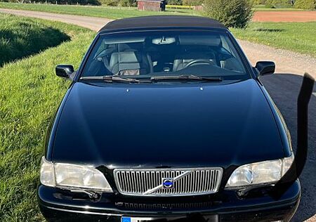 Volvo C70 2.0T Cabriolet -