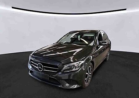 Mercedes-Benz C 220 d T-Modell Kamera/ACC/LED/Tot-Winkel