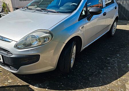 Fiat Punto EVO 1.4