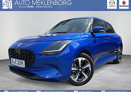 Suzuki Swift Comfort+ Hybrid