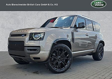 Land Rover Defender 110 P635 AWD OCTA