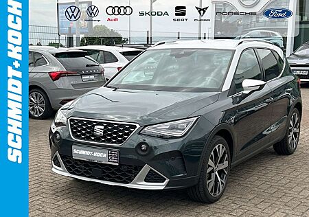 Seat Arona 1.0 TSi Xperience DSG LED-Scheinw. Navi