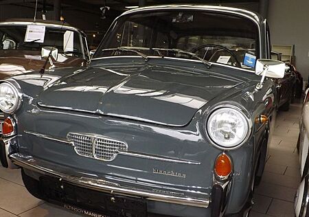 Andere Autobianchi