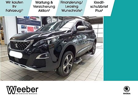 Peugeot 5008 GT Panodach AHK Navi LED PDC El.Heckkl. 7 S