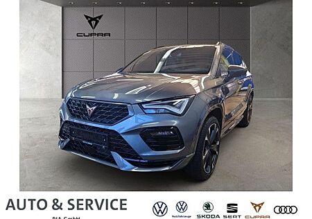 Cupra Ateca VZ 2.0 TSI 221 kW (300 PS) 7-Gang DSG 4Dri