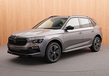 Skoda Kamiq Monte Carlo,150PS,5JGAR.DSG,WP,Kamera,Navi