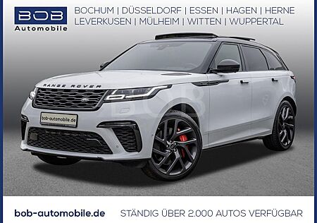 Land Rover Range Rover Velar P550 AWD SV AUTOBIOGRAPHY PANO