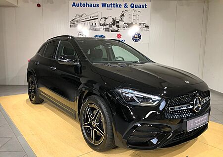 Mercedes-Benz GLA 200 *AMG*Night*MultiBeamLED*FACELIFT*