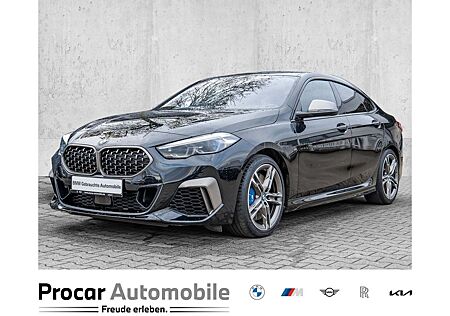 BMW M235i xDrive Gran Coupe NAVI+HuD+LED+HIFI+PA+DA+