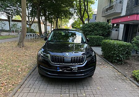 Skoda Kodiaq 1.5 TSI ACT DSG SOLEIL SOLEIL