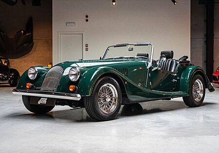 Morgan Plus 8 Plus 4 2.0 I4 LHD