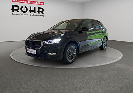 Skoda Fabia Selection 130 Jahre 1.0 TSI (Garantie 08/2