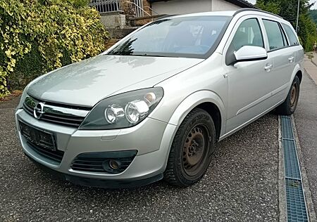 Opel Astra Caravan 1.6 Twinport Sport 77kW Sport