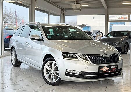 Skoda Octavia 2.0 TDI"DSG"4x4"Combi Premium Edition