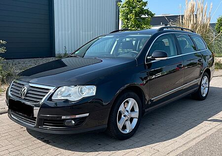 VW Passat Variant Volkswagen 1.4 TSI Comfortline Variant C...