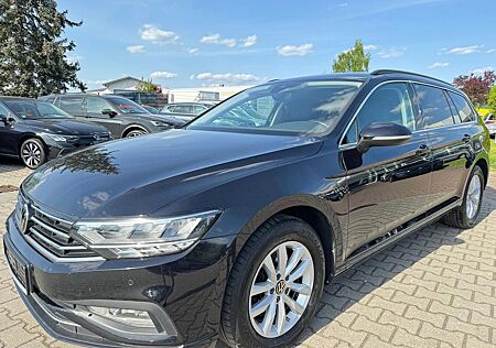 VW Passat Variant Volkswagen Passat Var 2.0TDI Business Navi AHK Kamera