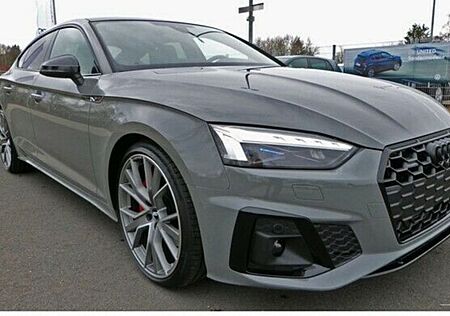 Audi A5 45 TDI quattro Sportback EDITION ONE Laser
