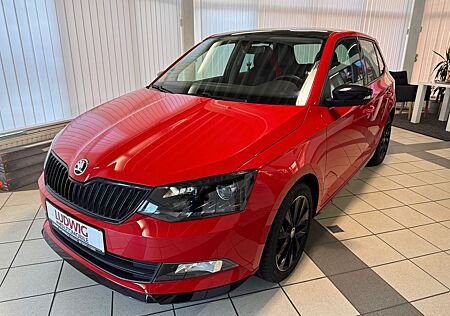 Skoda Fabia Monte Carlo/1.Hand/erst 18904km/PDC