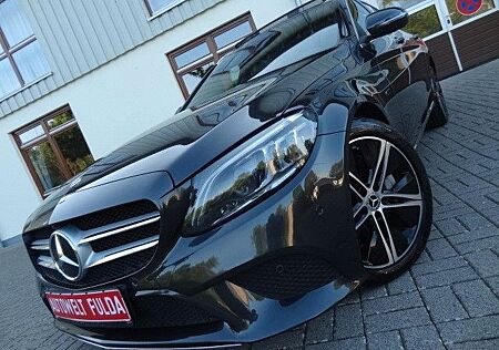 Mercedes-Benz C 300 T*AVANTGARDE*MBLED*PANO*MASSAGE*LEDER*HUD