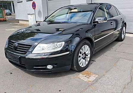 Volkswagen Phaeton V6 TDI 5-Sitzer *4Motion *VOLLAUSTATUNG*