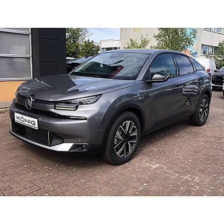 Citroën C4 leasen