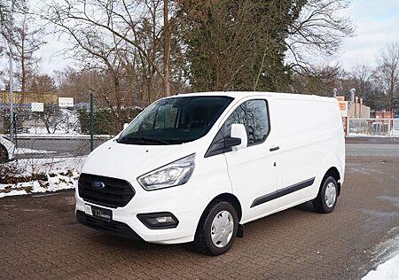 Ford Transit Custom 2,0 TDCI R.Kamera Standh. AHK PDC