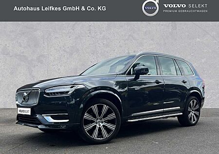 Volvo XC 90 XC90 Diesel B5 D AWD Geartronic Inscription 7-Si