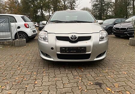 Toyota Auris D-CAT