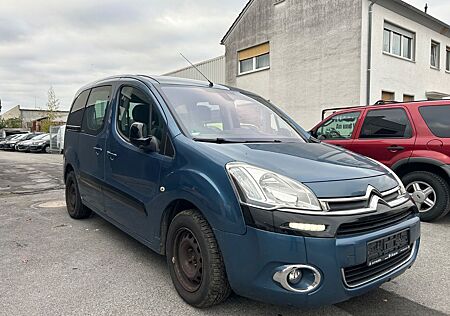 Citroën Berlingo Kombi Selection