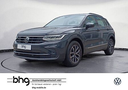 VW Tiguan Volkswagen 1.4 eHybrid OPF DSG Life * LED * 3-Zonen-