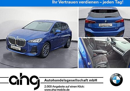 BMW 218i Active Tourer DCT Navi DSG Bluetooth PDC Kl