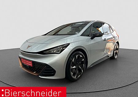 Cupra Born 60 kWh ab mtl. 249,- Euro SHZ CAM NAVI LED