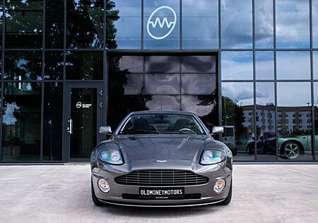 Aston Martin Vanquish S