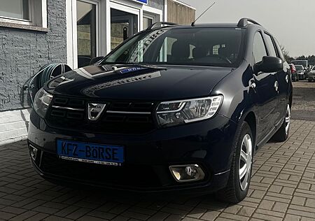 Dacia Logan MCV II Kombi Essential *Erste Hand*