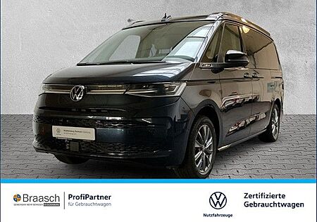 VW T6 California Volkswagen T7 California Ocean DSG,Navi,Leder,StandHz,AHK