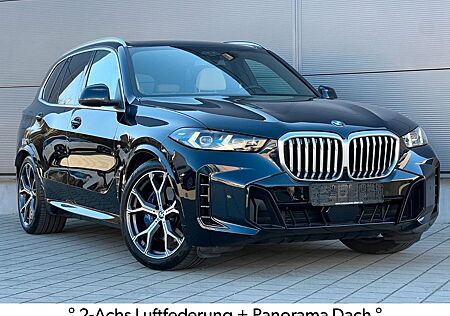 BMW X5 30d *M Sport*2-Achs Luft*Pano*Sitzbelüftung*