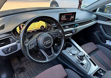 Audi A4 2.0 TDI Avant*Automatik*Virtual*LED