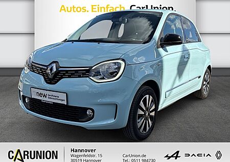 Renault Twingo E-TECH E-Tech 100% elektrisch