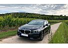 BMW 118 Navigation, Tempomat, volldigitales Kombiinstrum