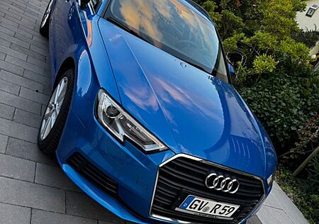 Audi A3 30 TFSI S tronic Sportback -