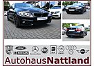 BMW 420i M Sport Autom. Leder Navi