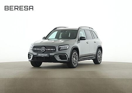 Mercedes-Benz GLB 180 AMG Night MBUX Distronic Kamera LED Navi