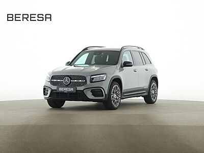 Mercedes-Benz GLB 180 AMG Night MBUX Distronic Kamera LED Navi