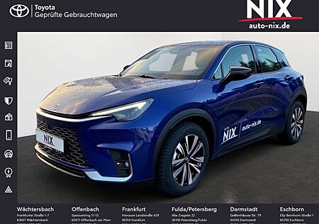 Lexus LBX 1.5 Hybrid Elegant Technologie Safe & Sound
