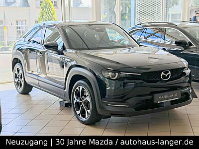 Mazda MX-30 Exclusive-Line R-EV