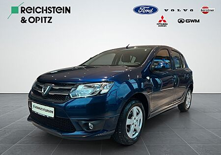 Dacia Sandero II TCe 90 S/S Lauréate