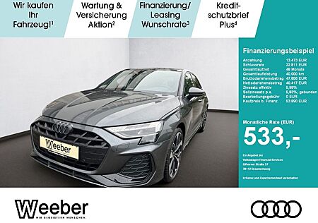 Audi A3 Sportback 35 TDI S-Tronic S-Line Panodach